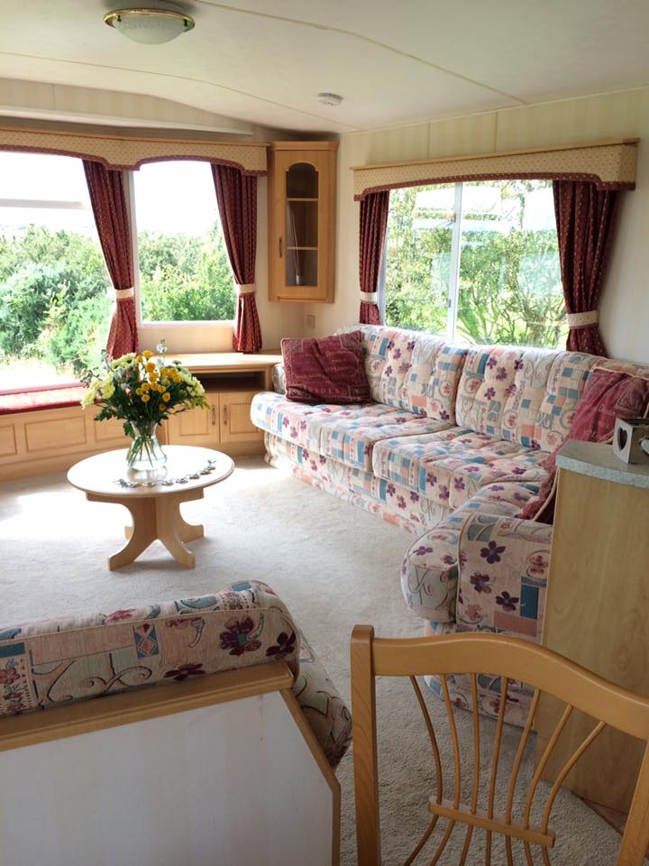 Anglesey Holiday Home Static Caravan